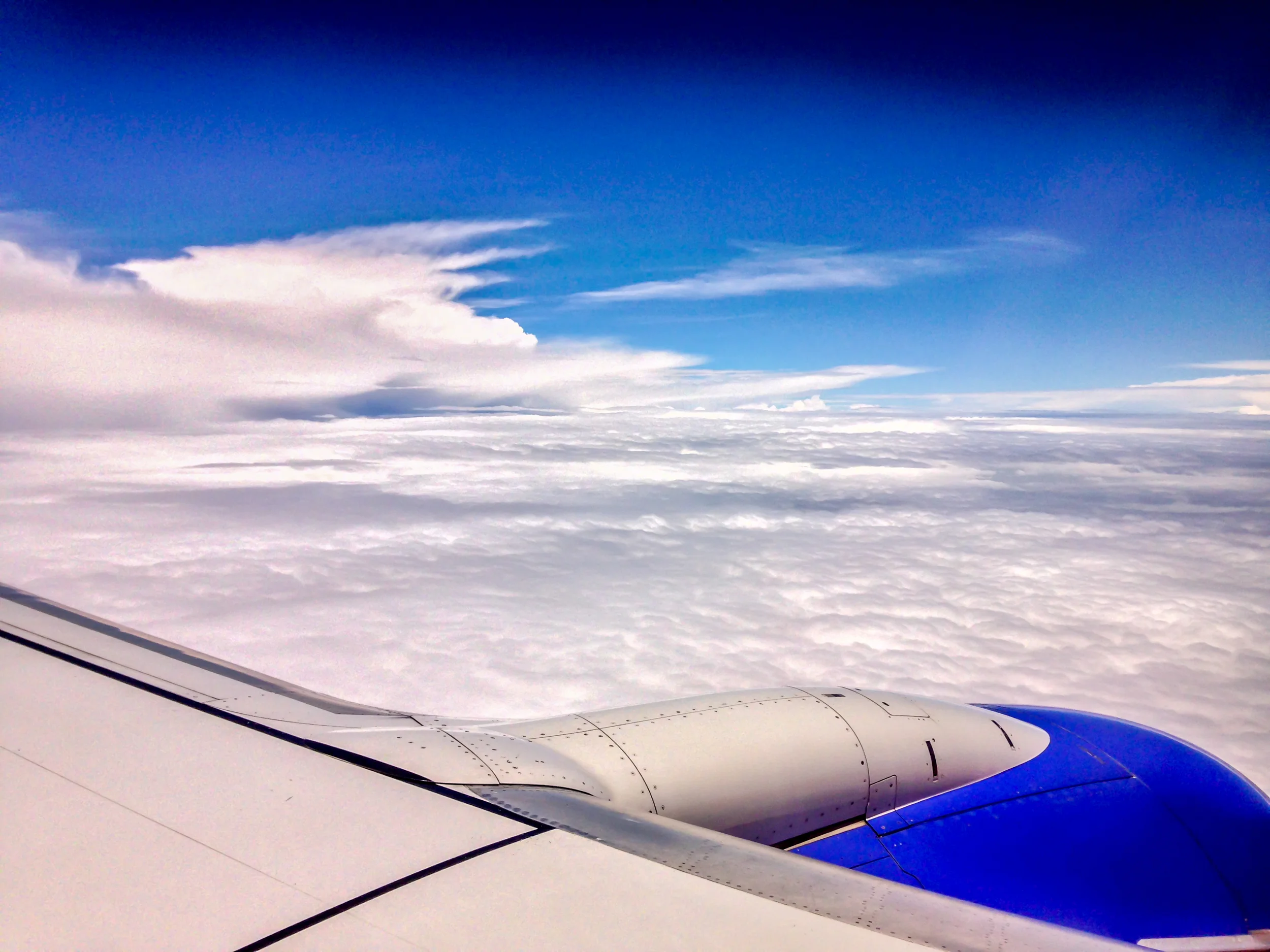 How To Fly Above The Turbulence Of Life