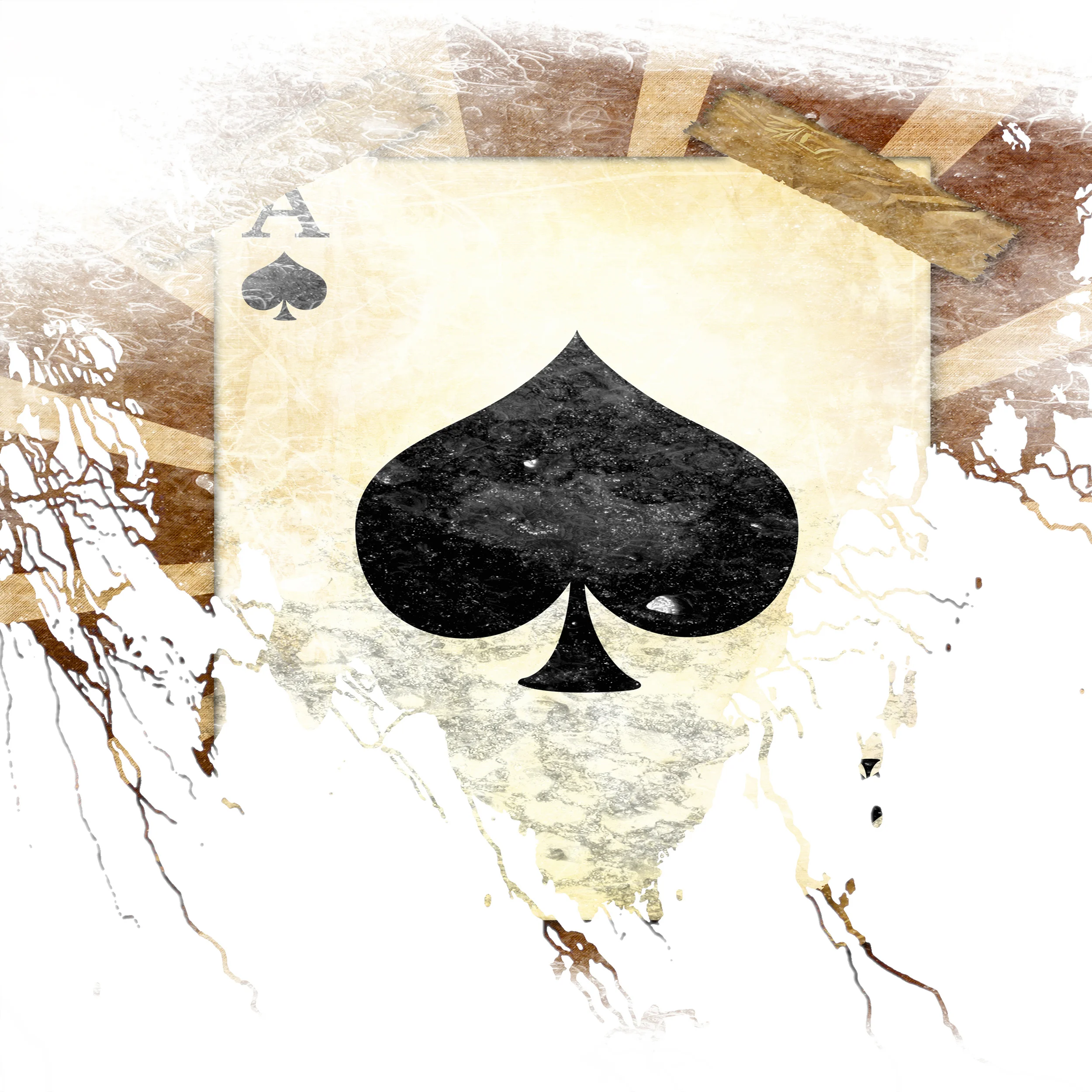 Why I Threw Away My Trump Card