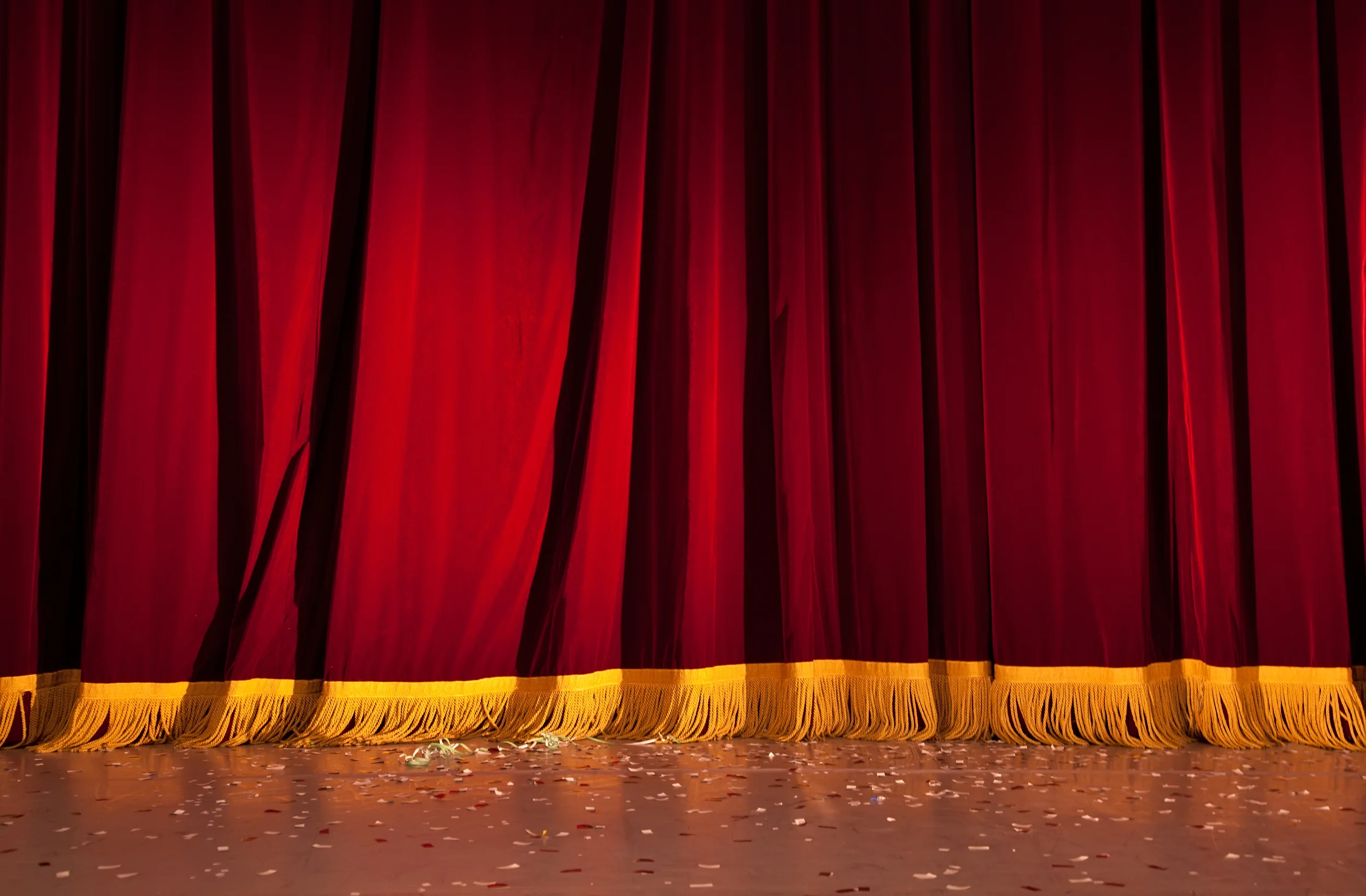 The Four Gs -- Truth that transforms