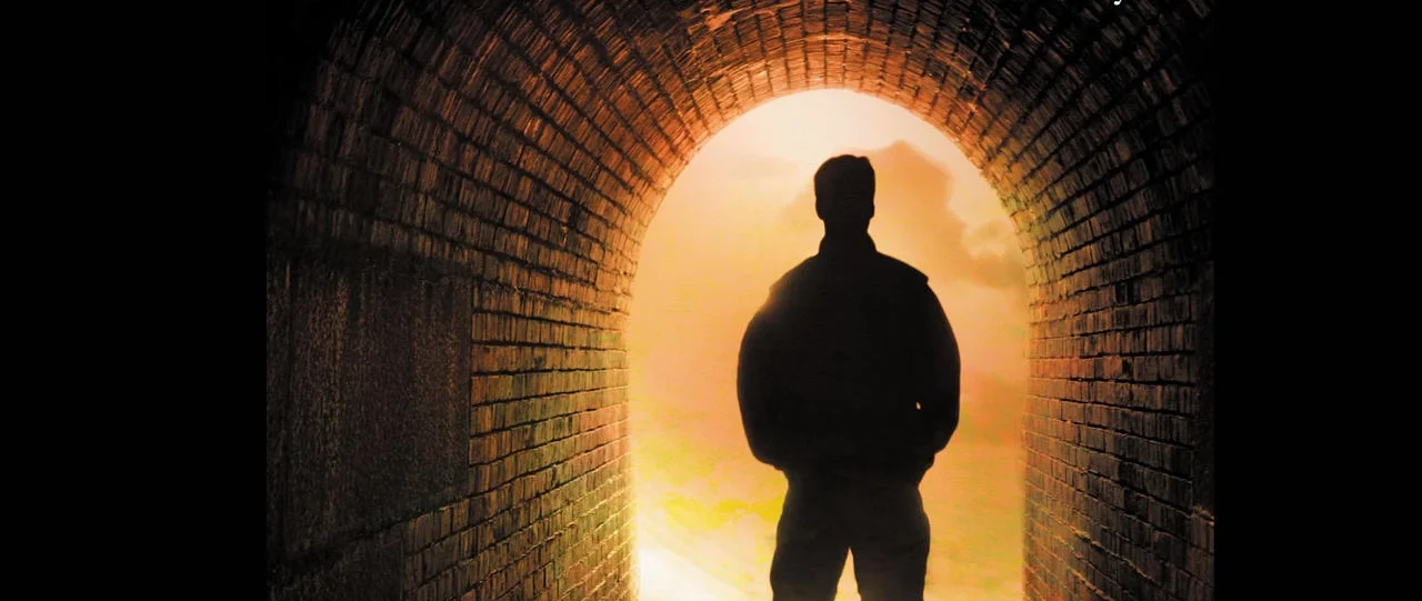 Seeking Allah, Finding Jesus