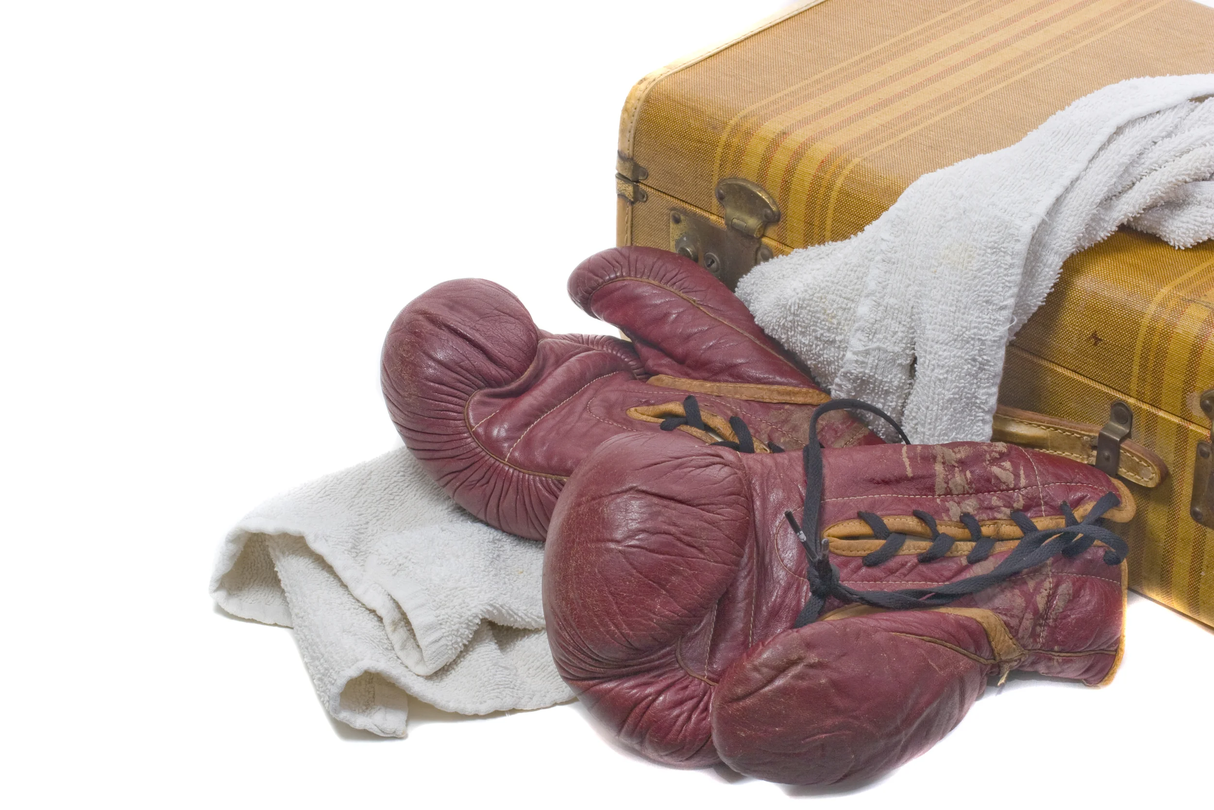 Stop trying to survive ... thrive!