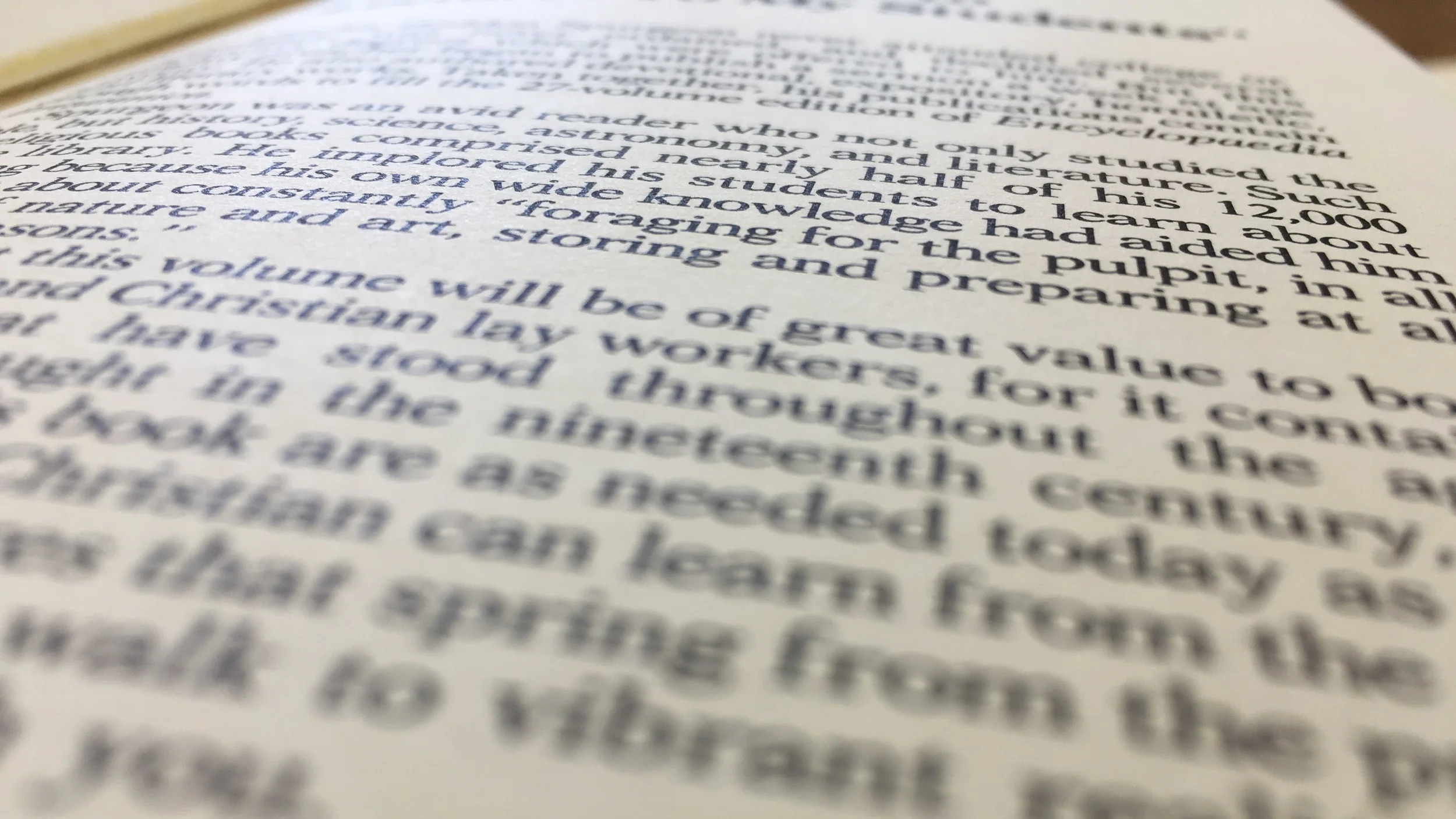 5 Words That Can Change Your Friday