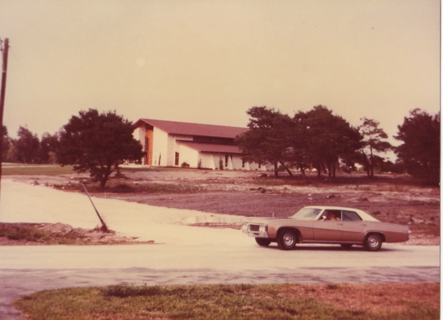 We're 50 And I'm Reflecting (Part 1)