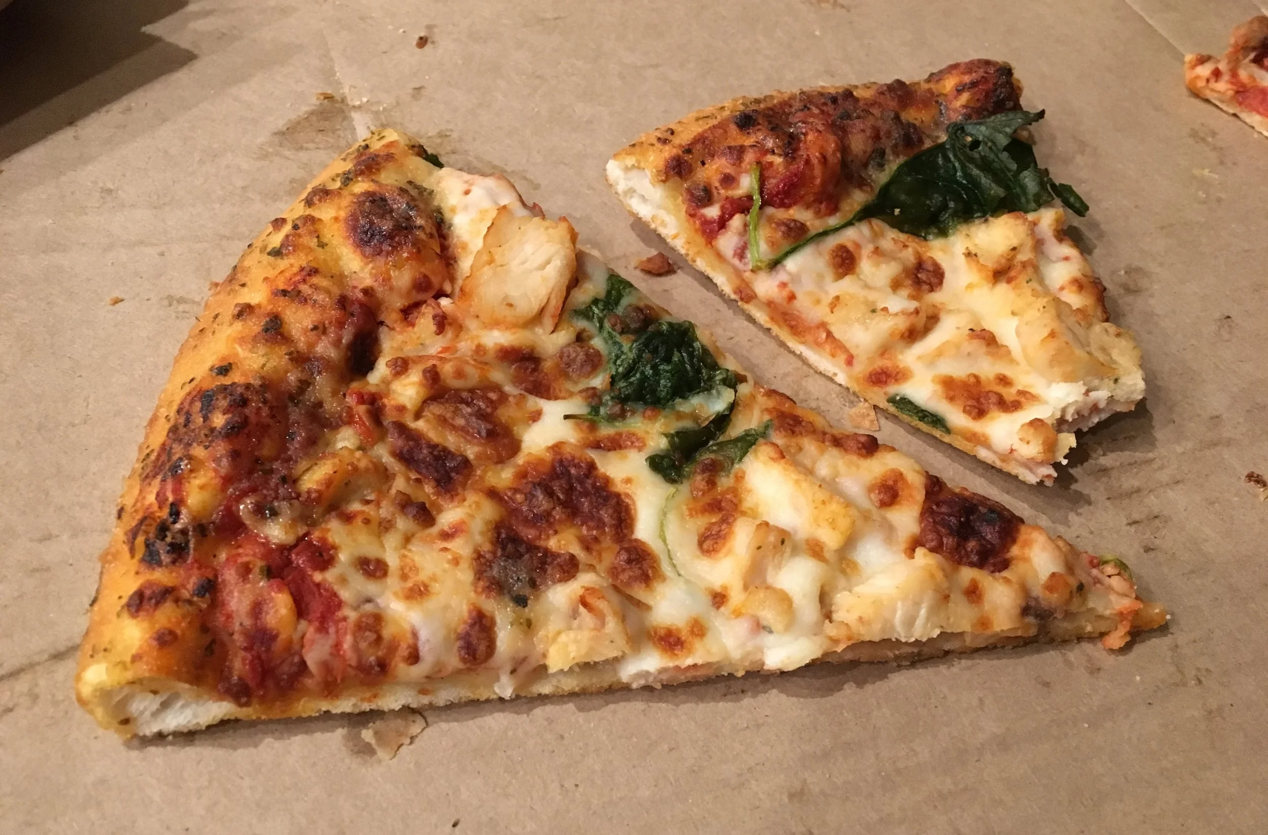 Is God Getting Your Leftovers?