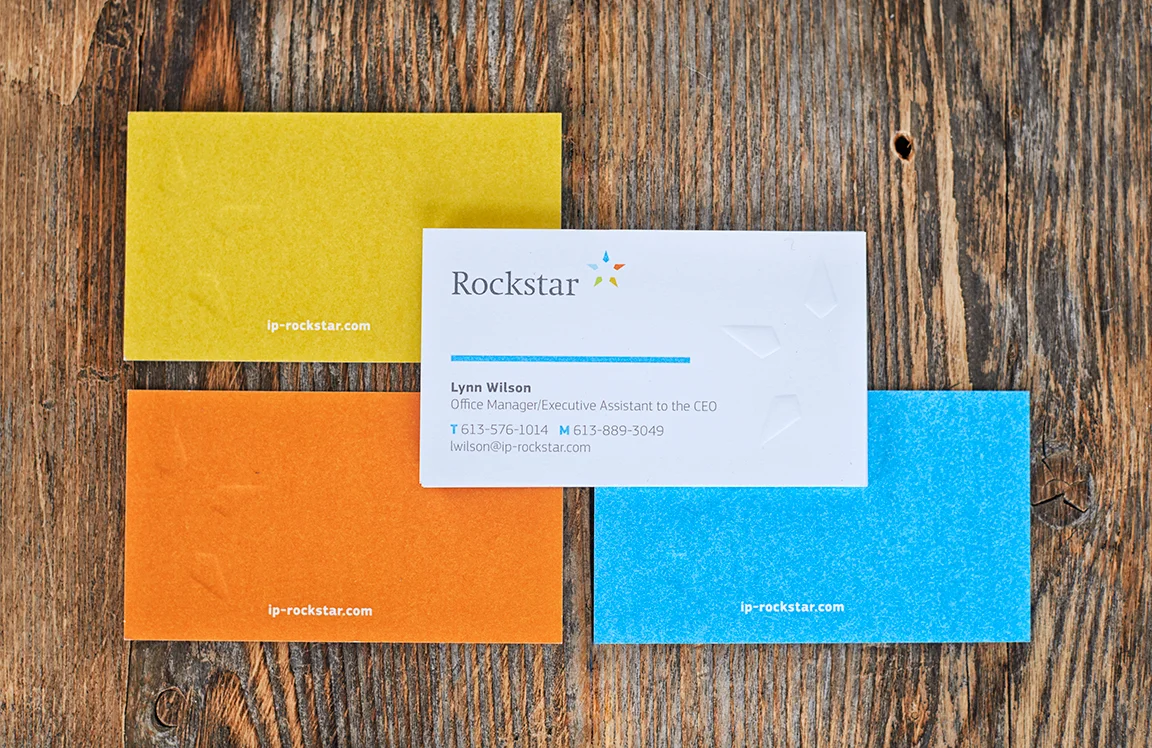 Rockstar Consortium