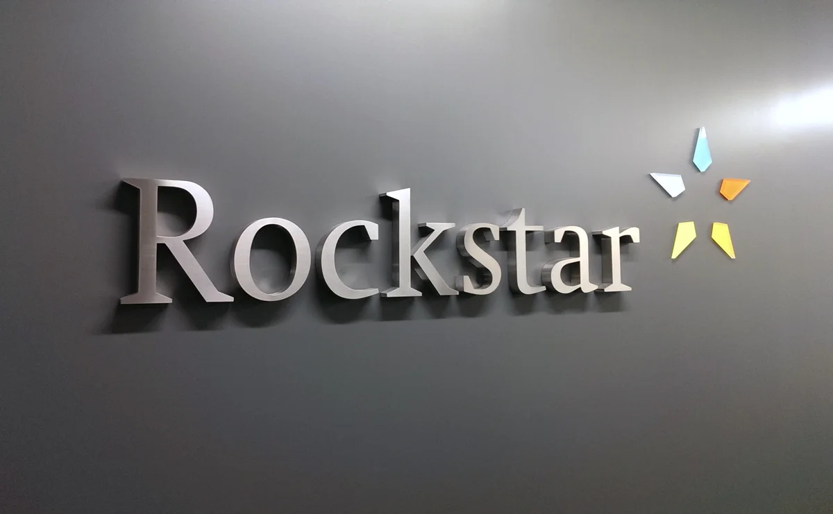 Rockstar Consortium