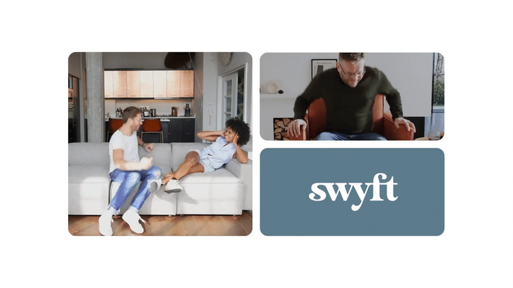 Google x Swyft