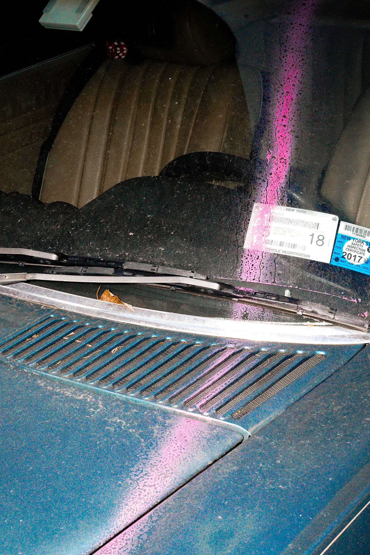 PinkStripeOnMercedes_2017.jpg