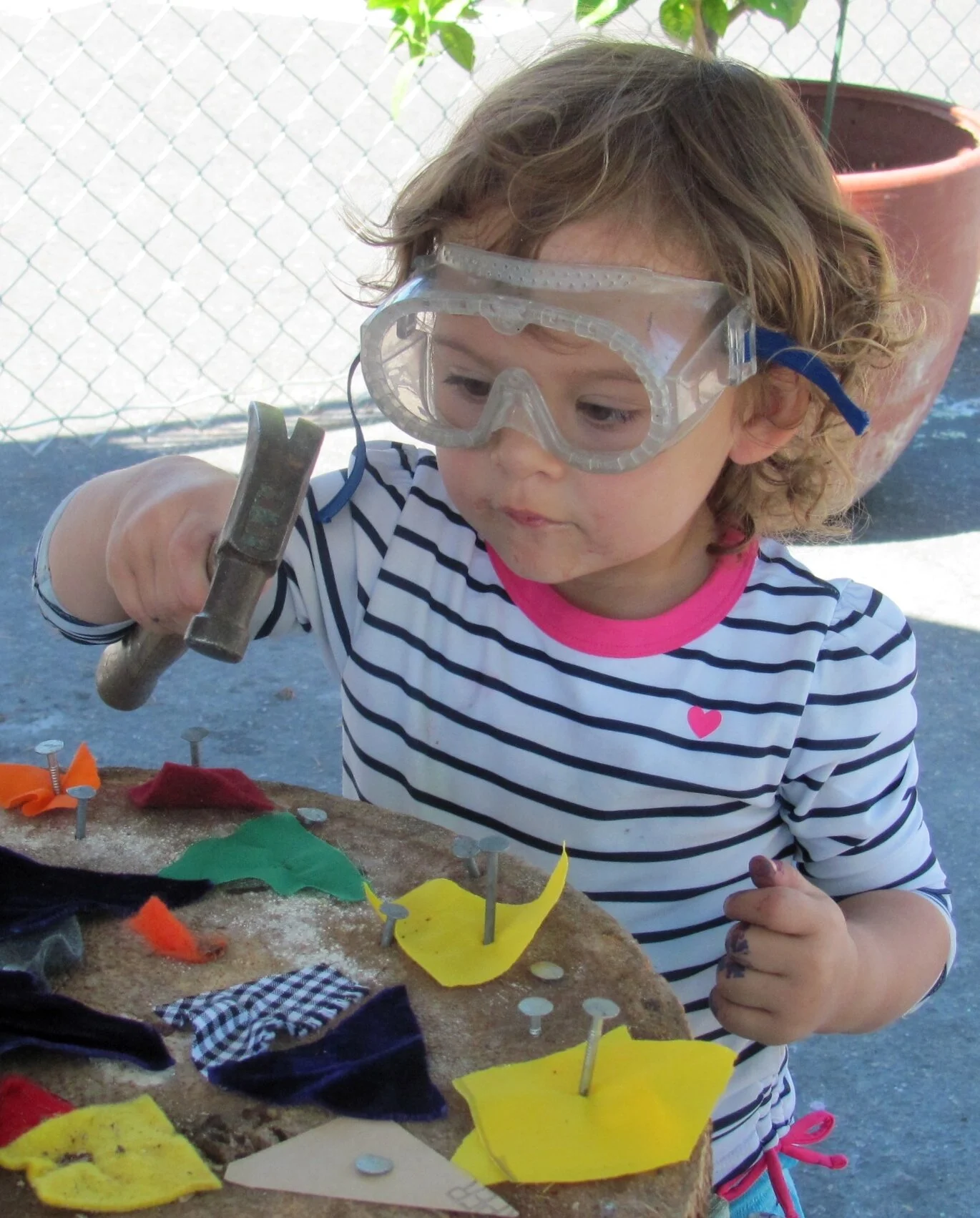 Life Skills Activities