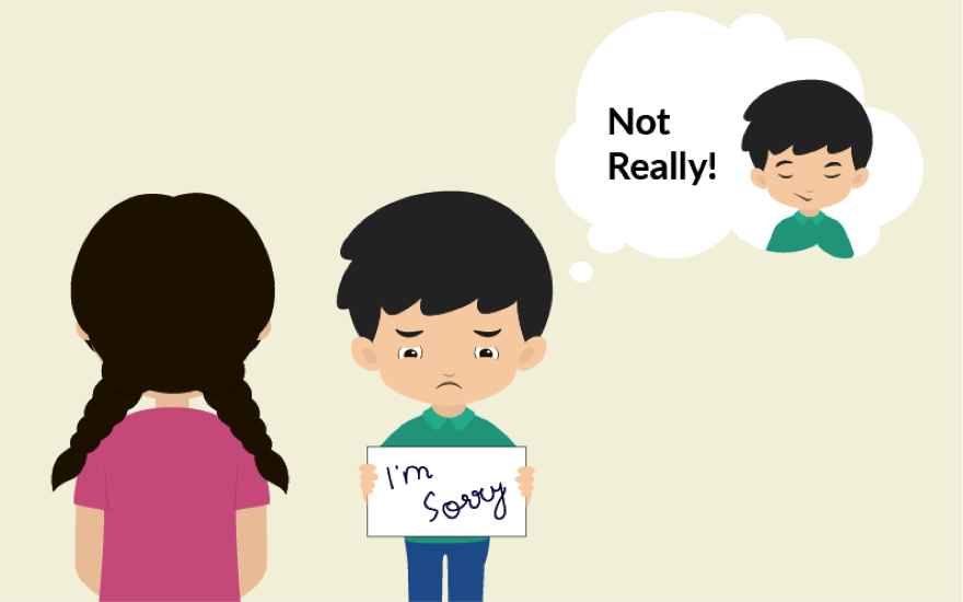 We say about. Картинка say. Saying sorry. Sorry картинка. Im sorry для детей