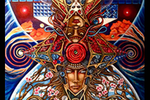 Mystic Water Kava Bar