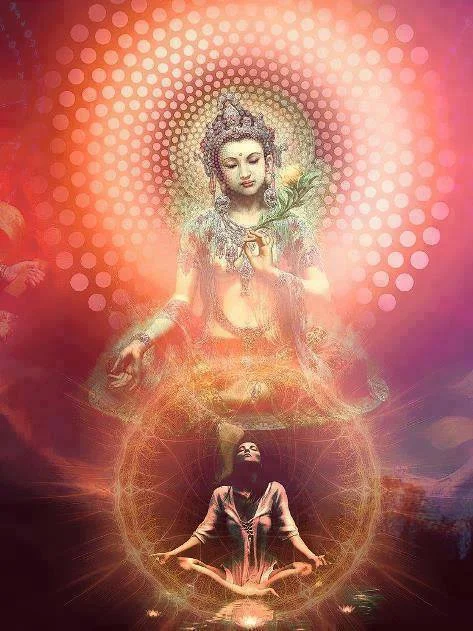 Sacred Sound & Vision Journey