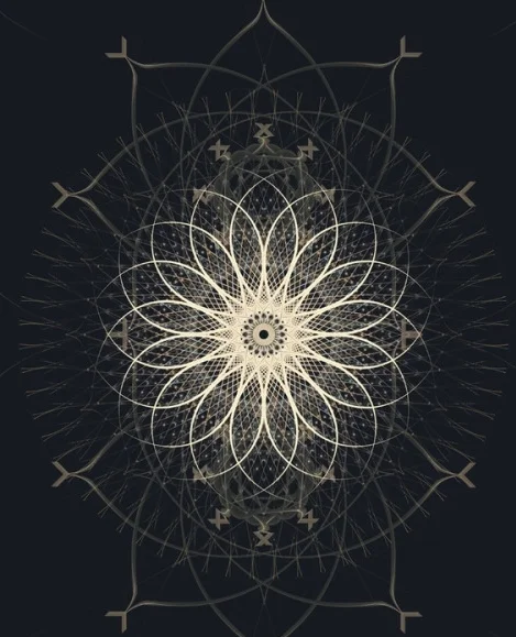The Cosmic Soundwave        