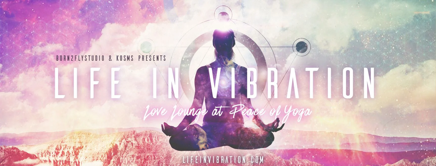 Life In Vibration After Hours