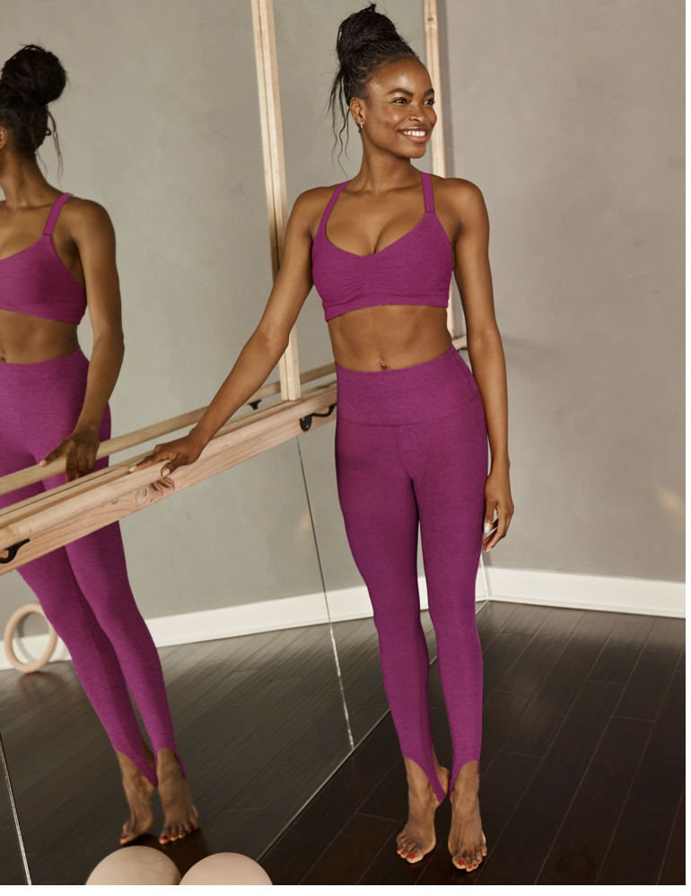 Leggings BrassiÃ¨re De Yoga Fusalp Tipi Fusalp Technical Pants