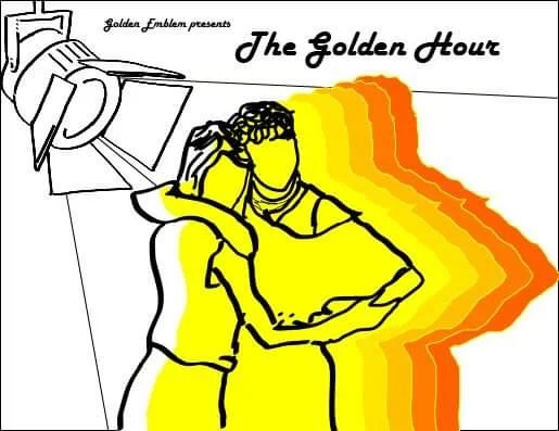 The Golden Hour: Variety Show with a Theme