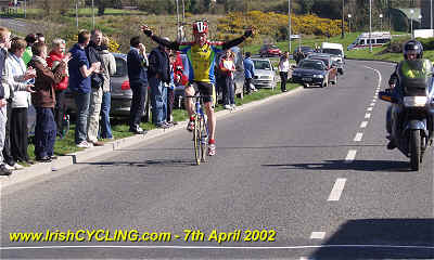 Cass Balbriggan 2002.jpg