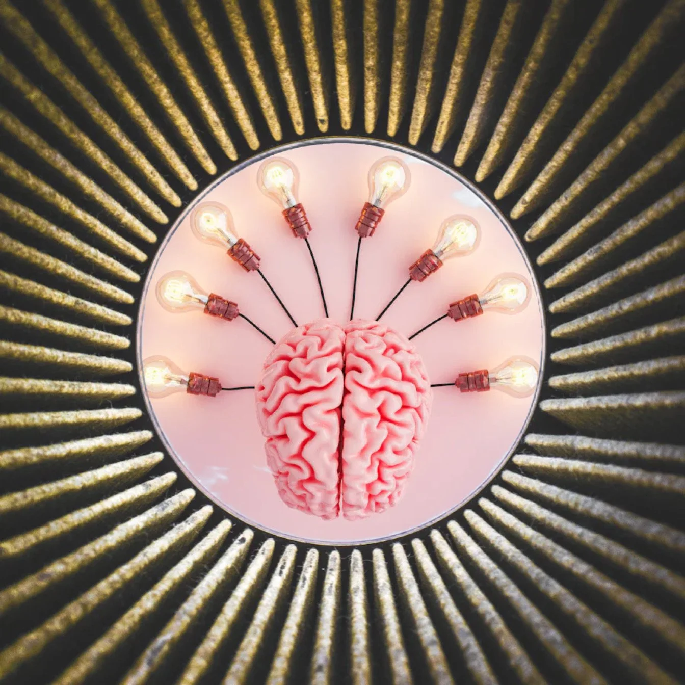 Anxiety Relievers or Anxiety Believers? 