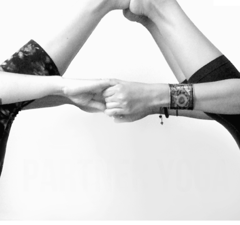 Partner Yoga Workshop