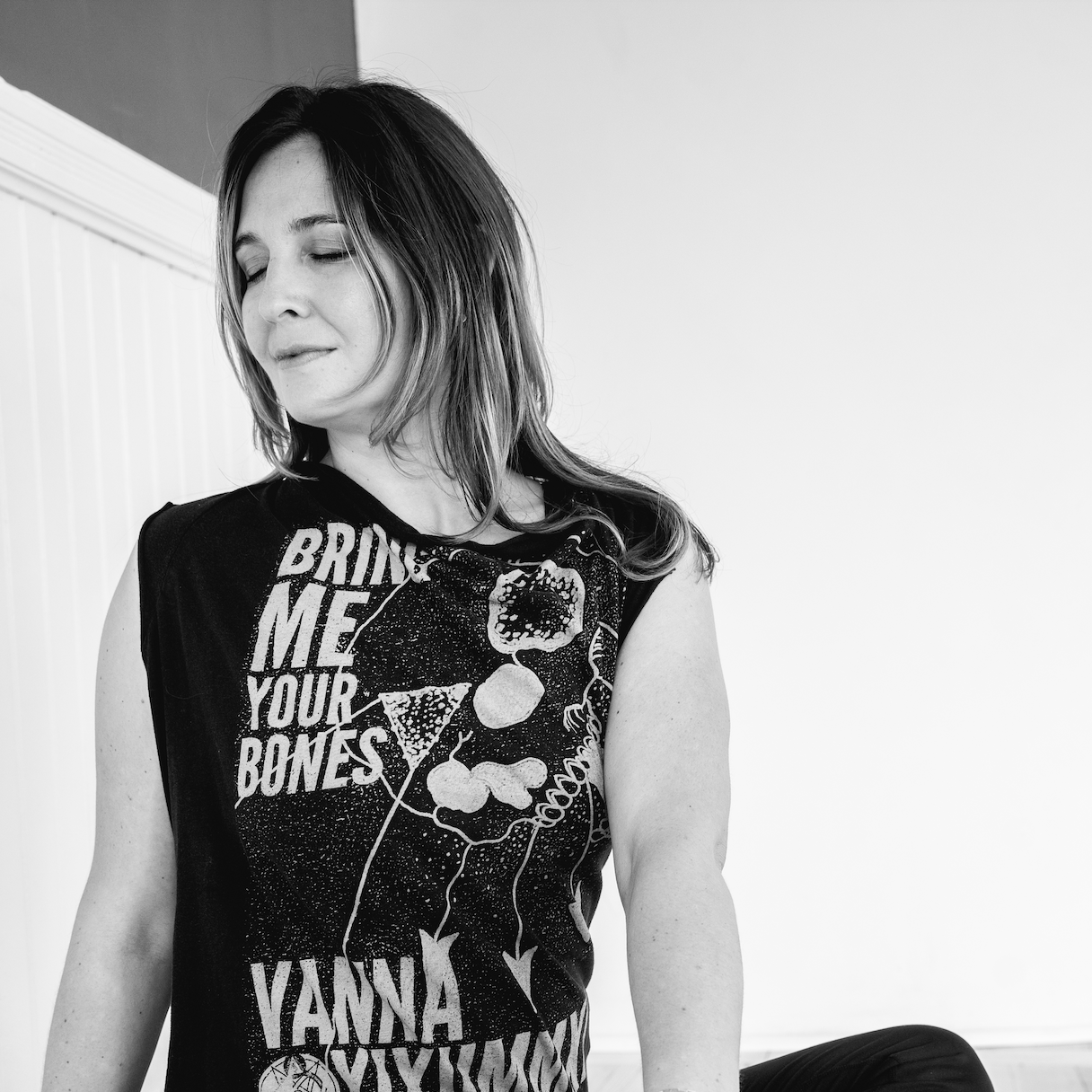 Trauma-Informed Yoga Teaching 35hr Training