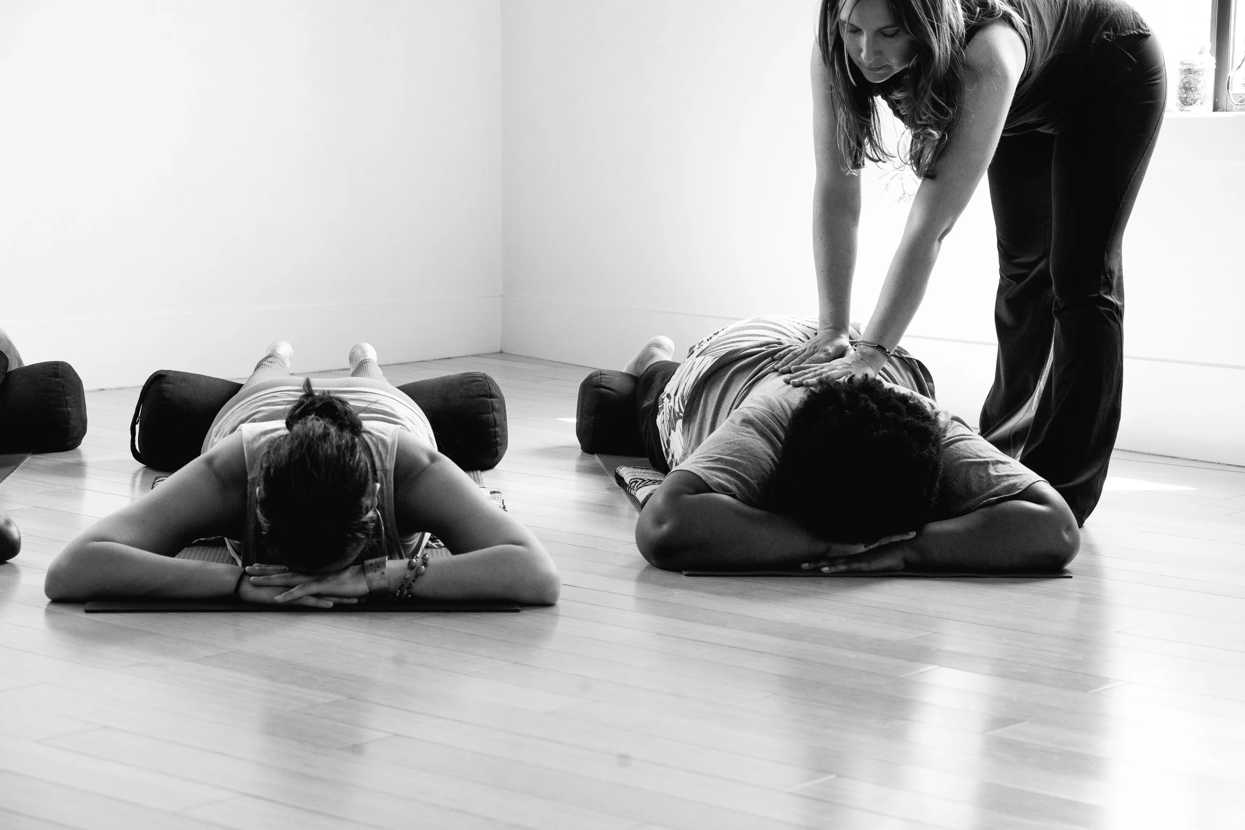 Nervous System Reset: Self-Care Bootcamp This Weekend