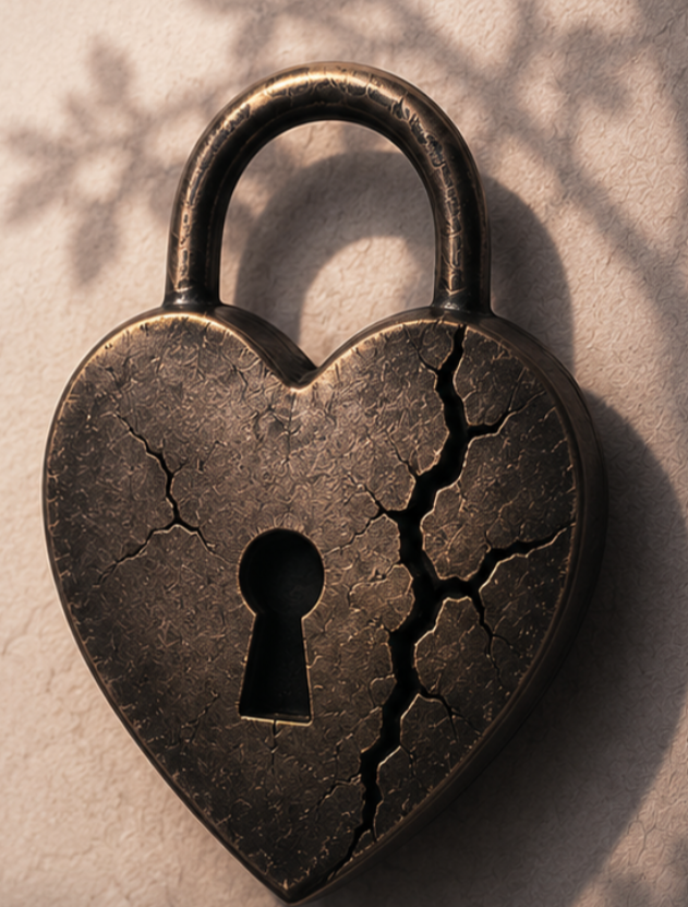 Rewire Your Vigilant Heart: Anxious Attachment &amp; Relational OCD Workshop