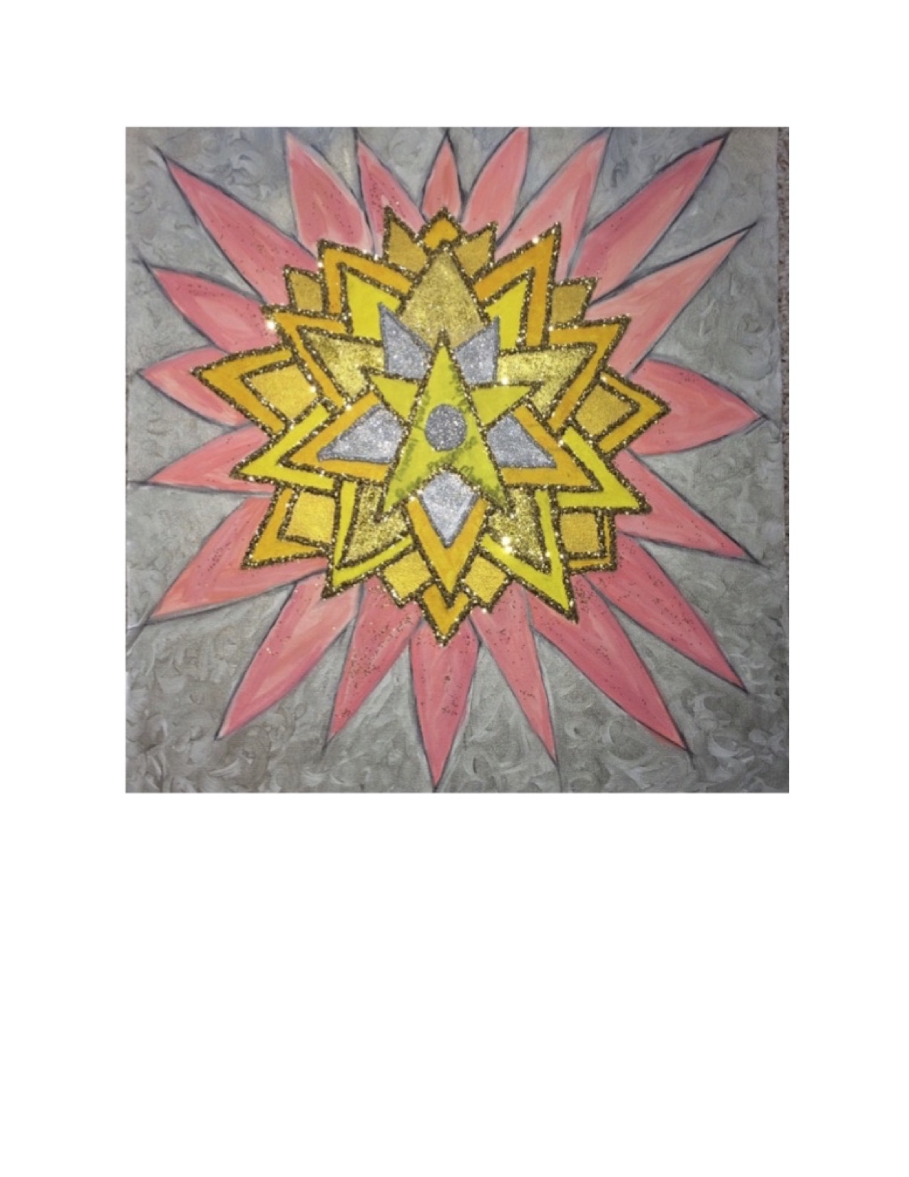 Soul Art Meditation Mat Workshop guided by Elizabeth Fritz Saturday May 6th 10am-2pm: Investment for a Personalized Meditation Mat $120 Includes all Materials