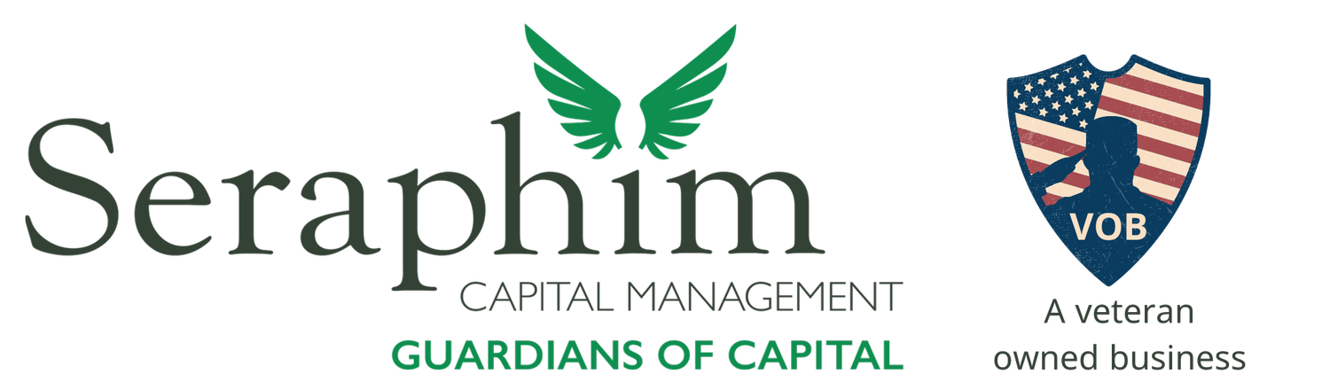Seraphim Capital Management