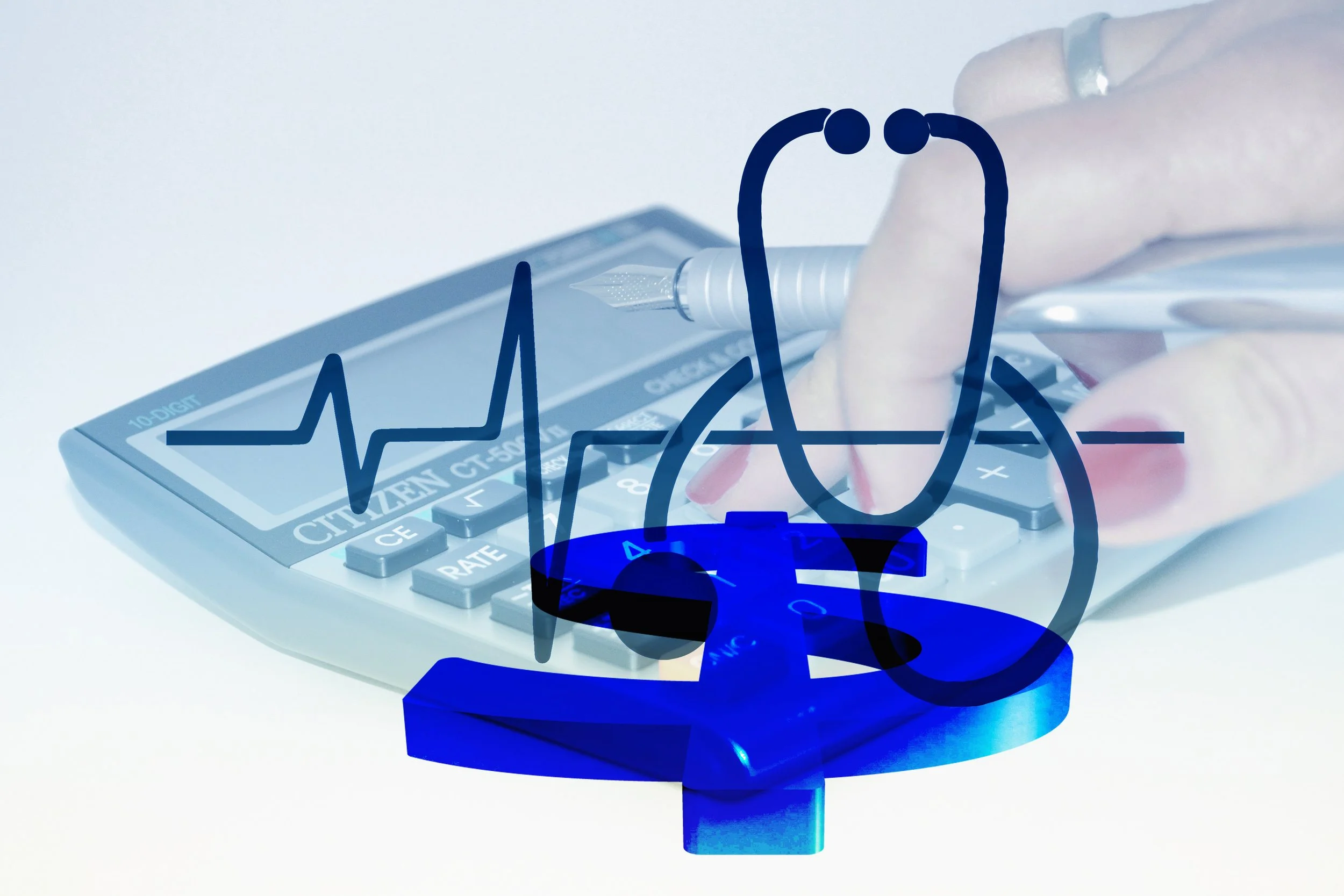When Medical Bills Pile Up After an Accident: How to Keep Your Credit Intact