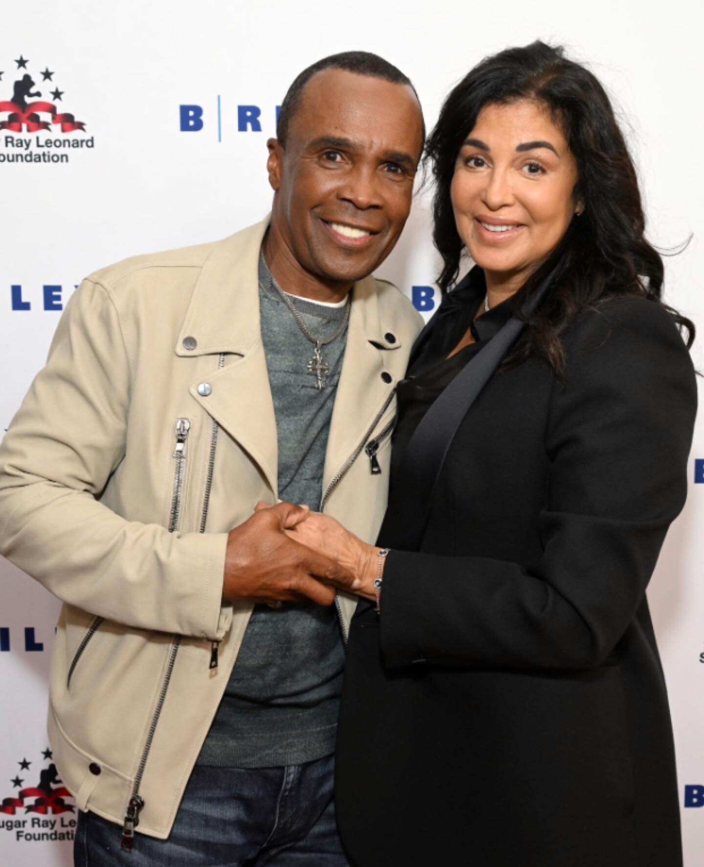 Sugar Ray Leonard Foundation