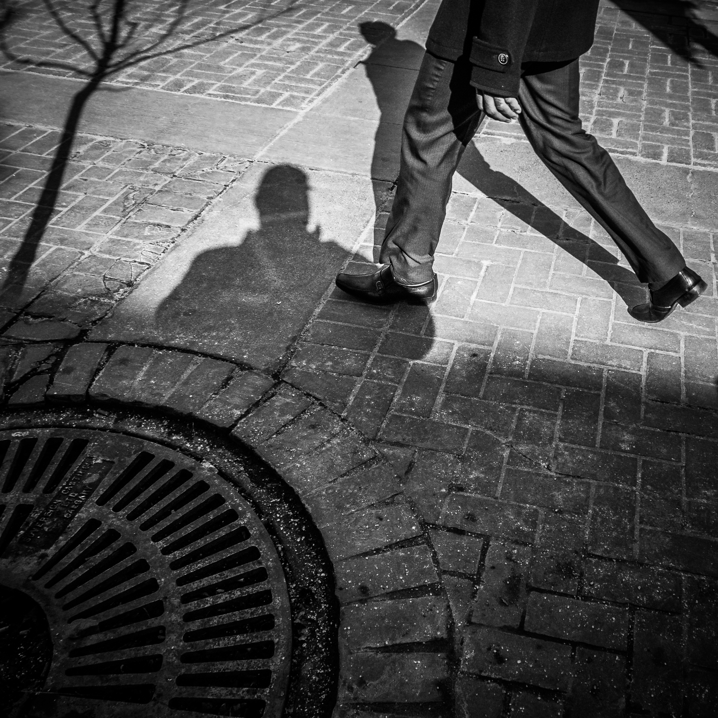 Connection, Calgary, 2015