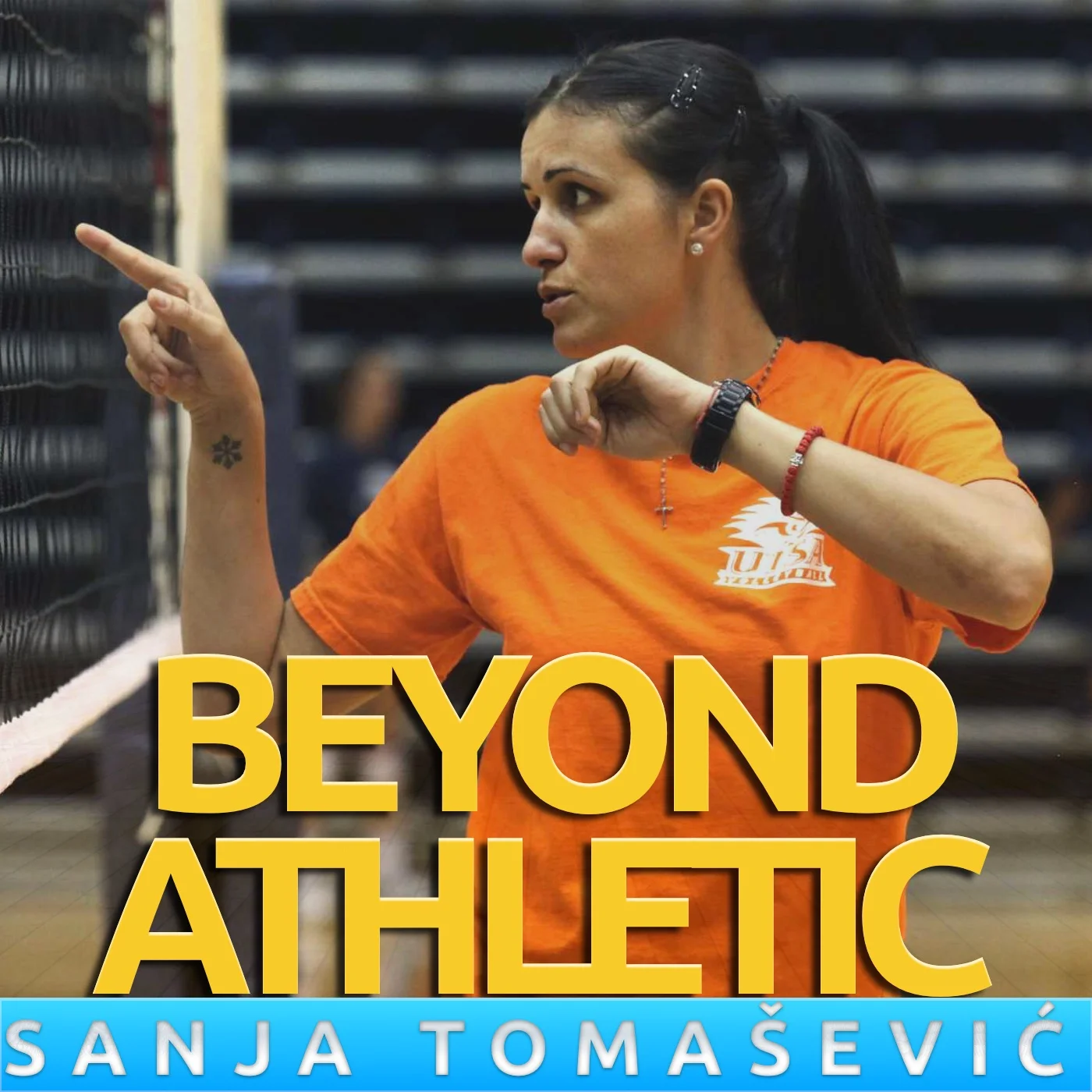 2| The People Saying America Wasn't A Strong Option were 100% Wrong! with Sanja Tomasević