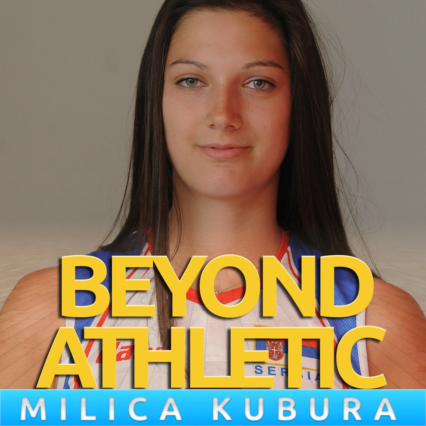 11 | Don't Be Afraid To Change Your Life Before Going Pro with Milica KUBURA (Part 2)