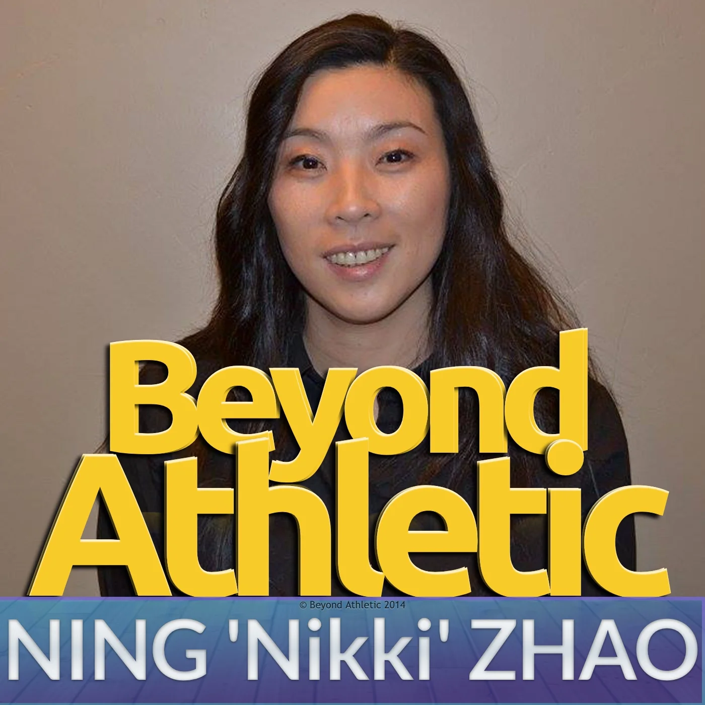 13 | The Only Way To Make Yourself Happy with Ning "Nikki" Zhao