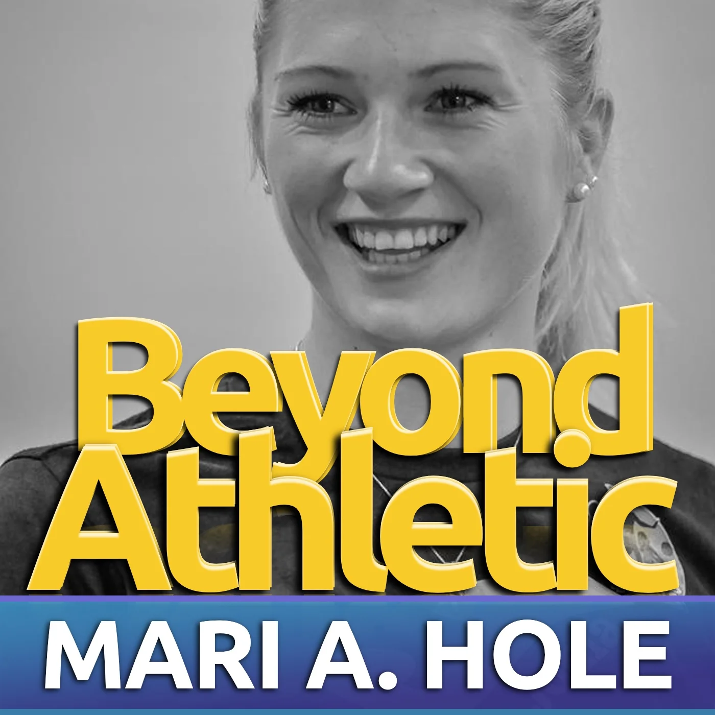 14 | Be The Trigger-Point Behind Your Goals with Mari A. Hole