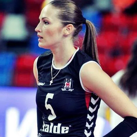 Why I Got My Masters Degree Online While Playing in A Foreign Country by Gabi KOEVA