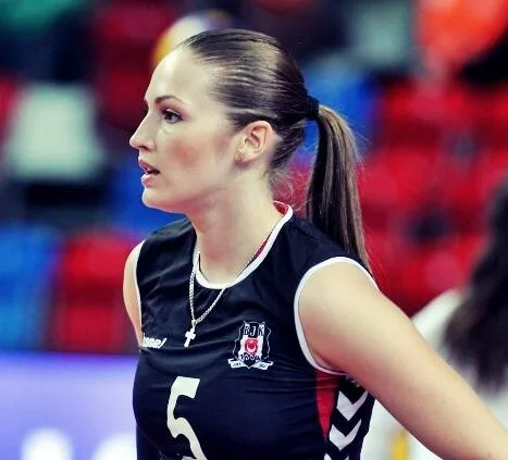 6 Must Have Middle Blocker Skills By Gabi Koeva (Part 1)