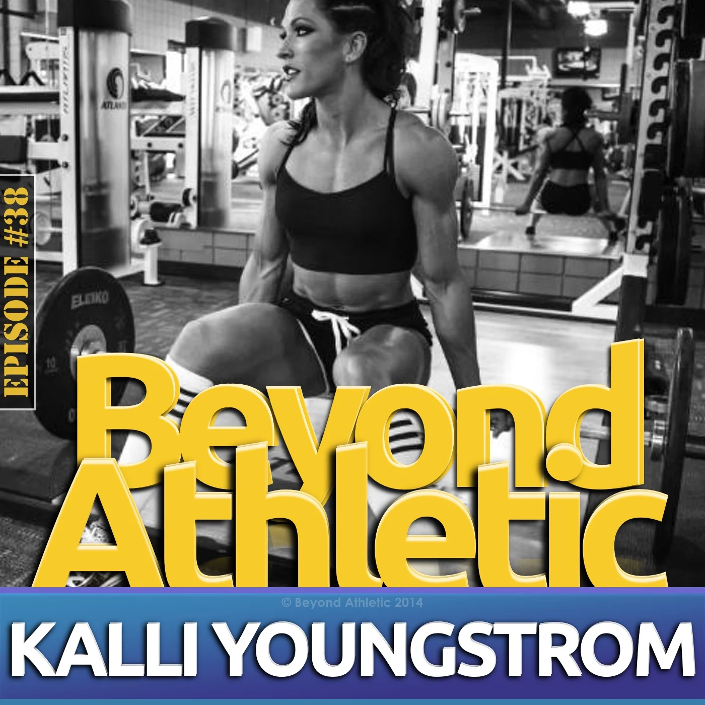 #38 Pivot When Things Aren't Working with Kalli YOUNGSTROM