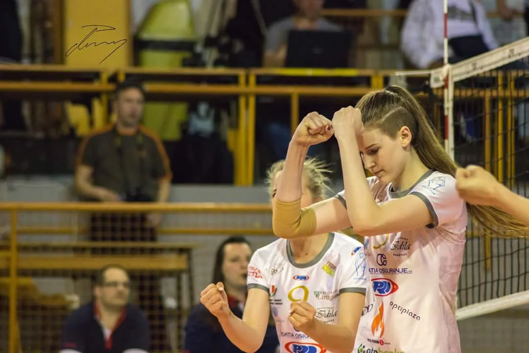 Natania LEVAK | My International Student-Athlete Experience