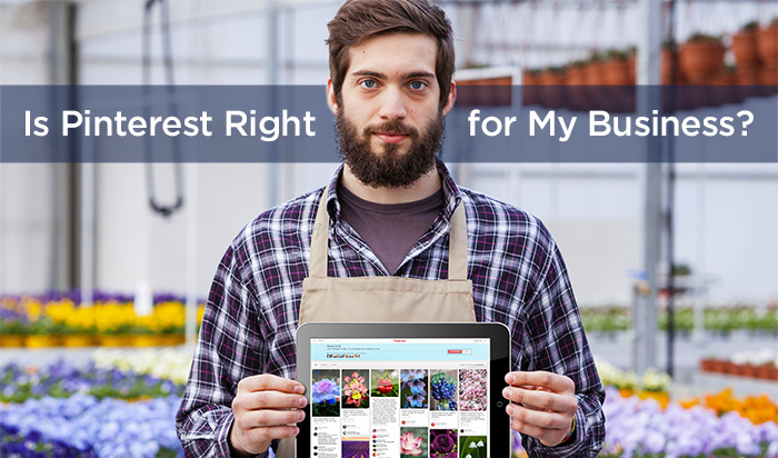 Is Pinterest Right for My Business?
