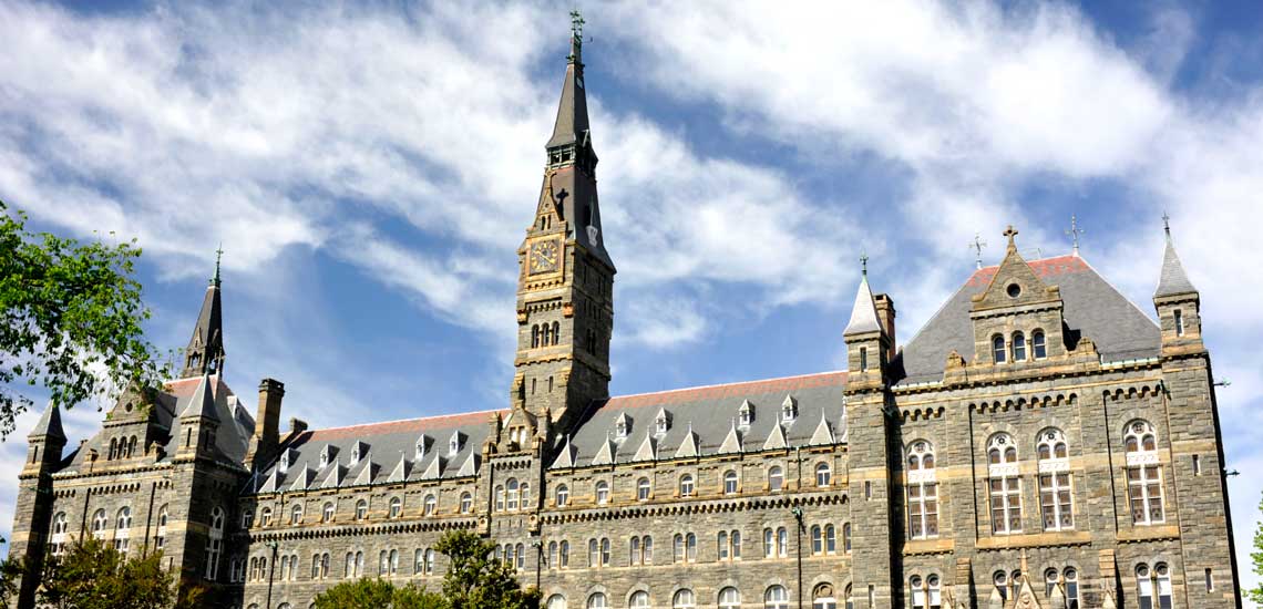 Image from georgetown.edu