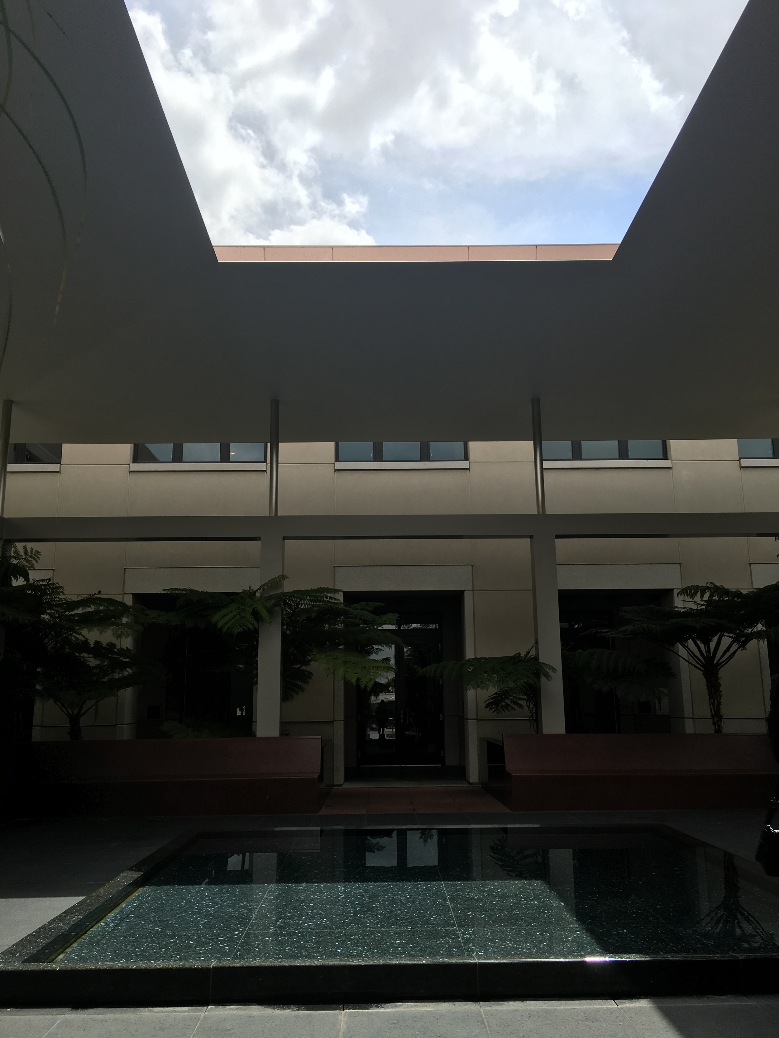 Skyspace