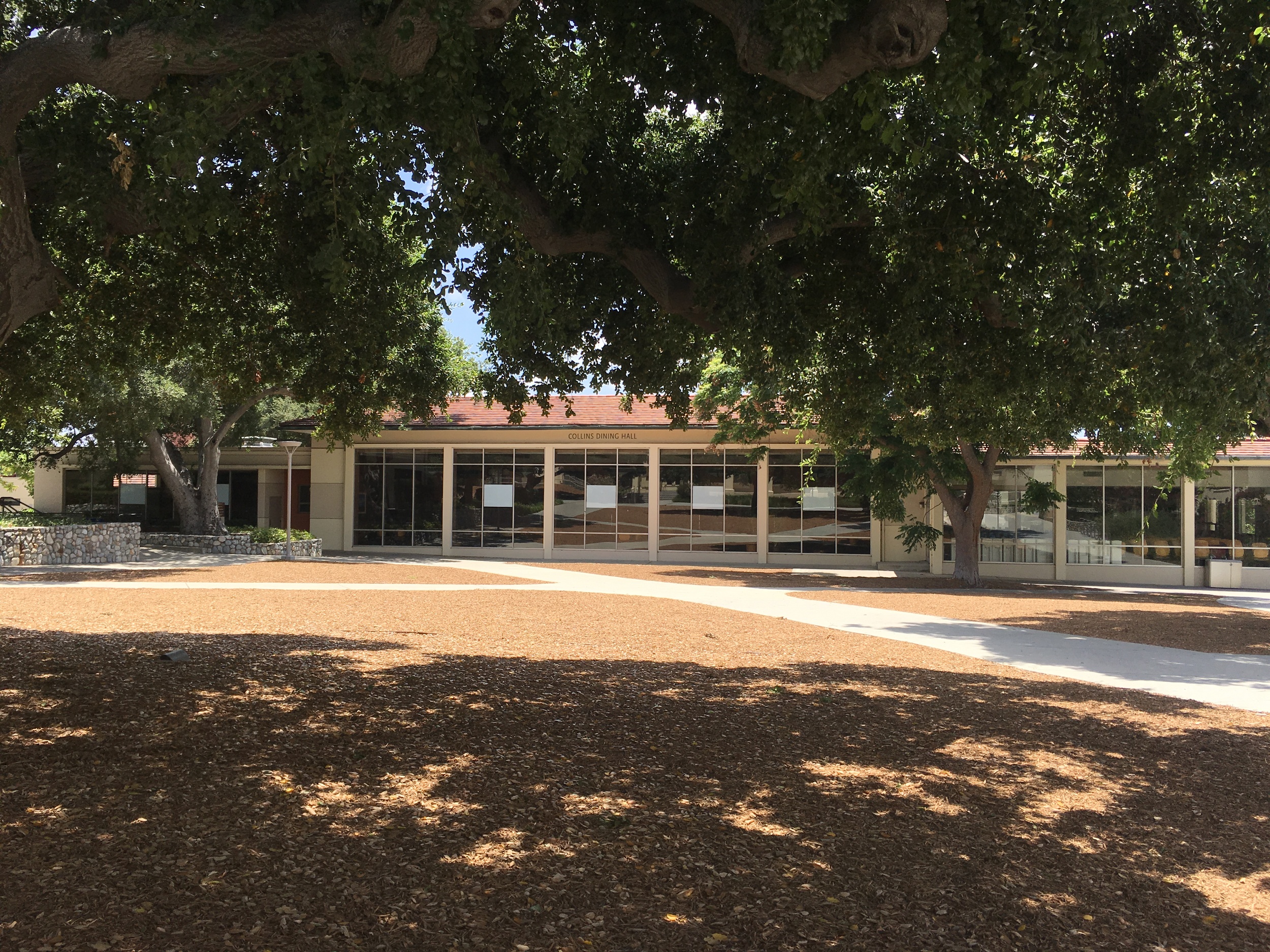 Collins Dining Hall