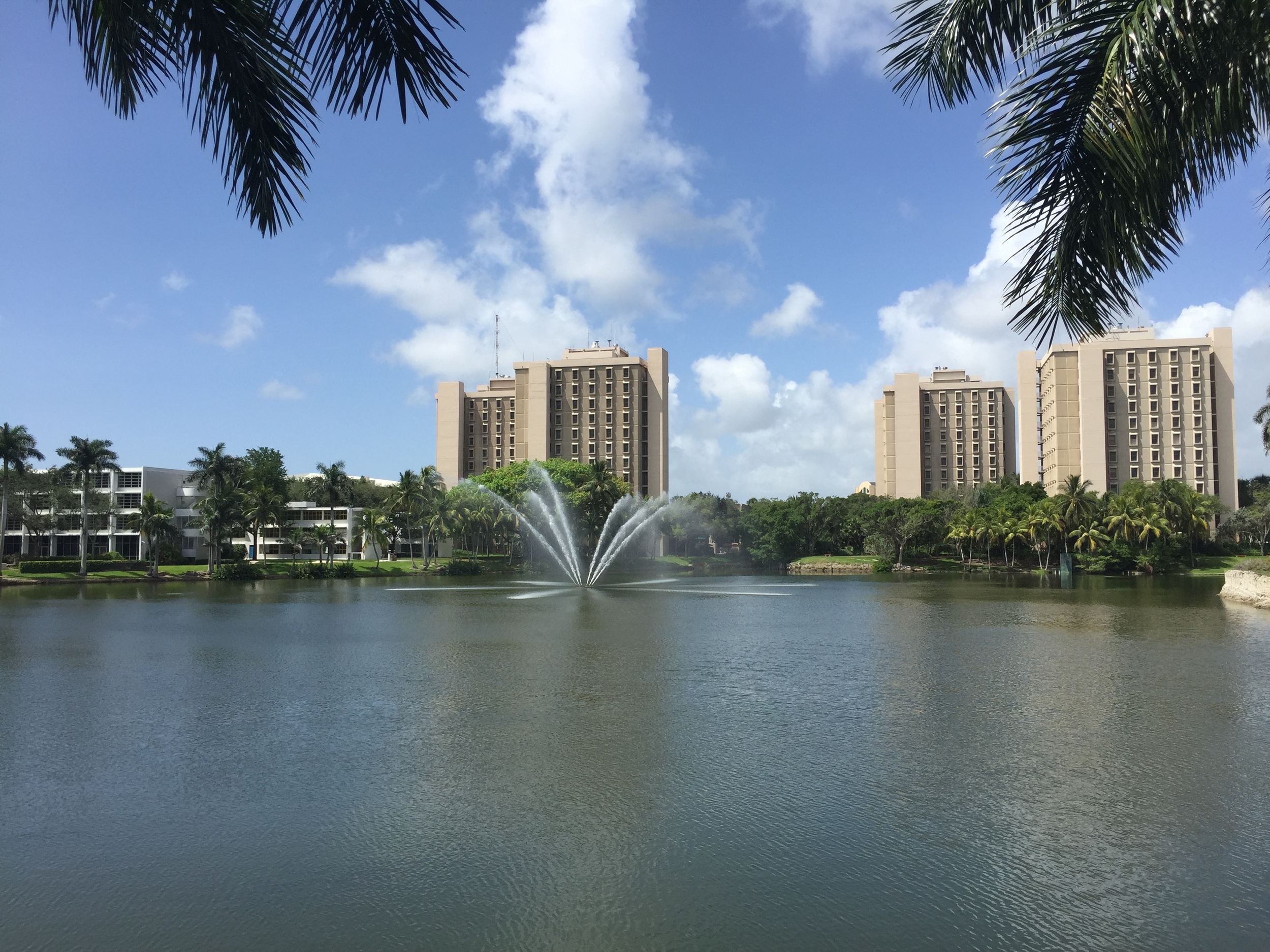 Lake Osceola
