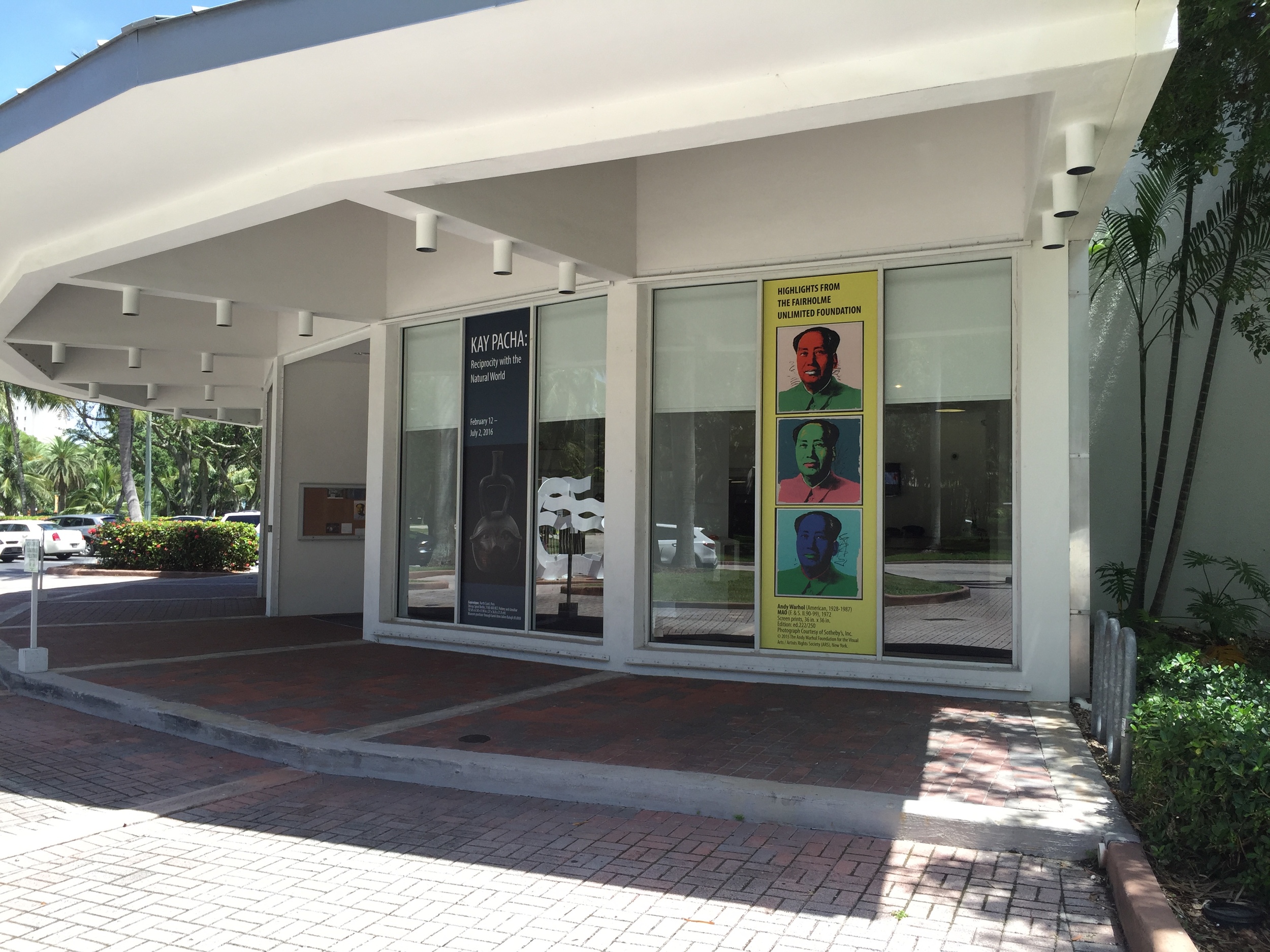 Lowe Art Museum
