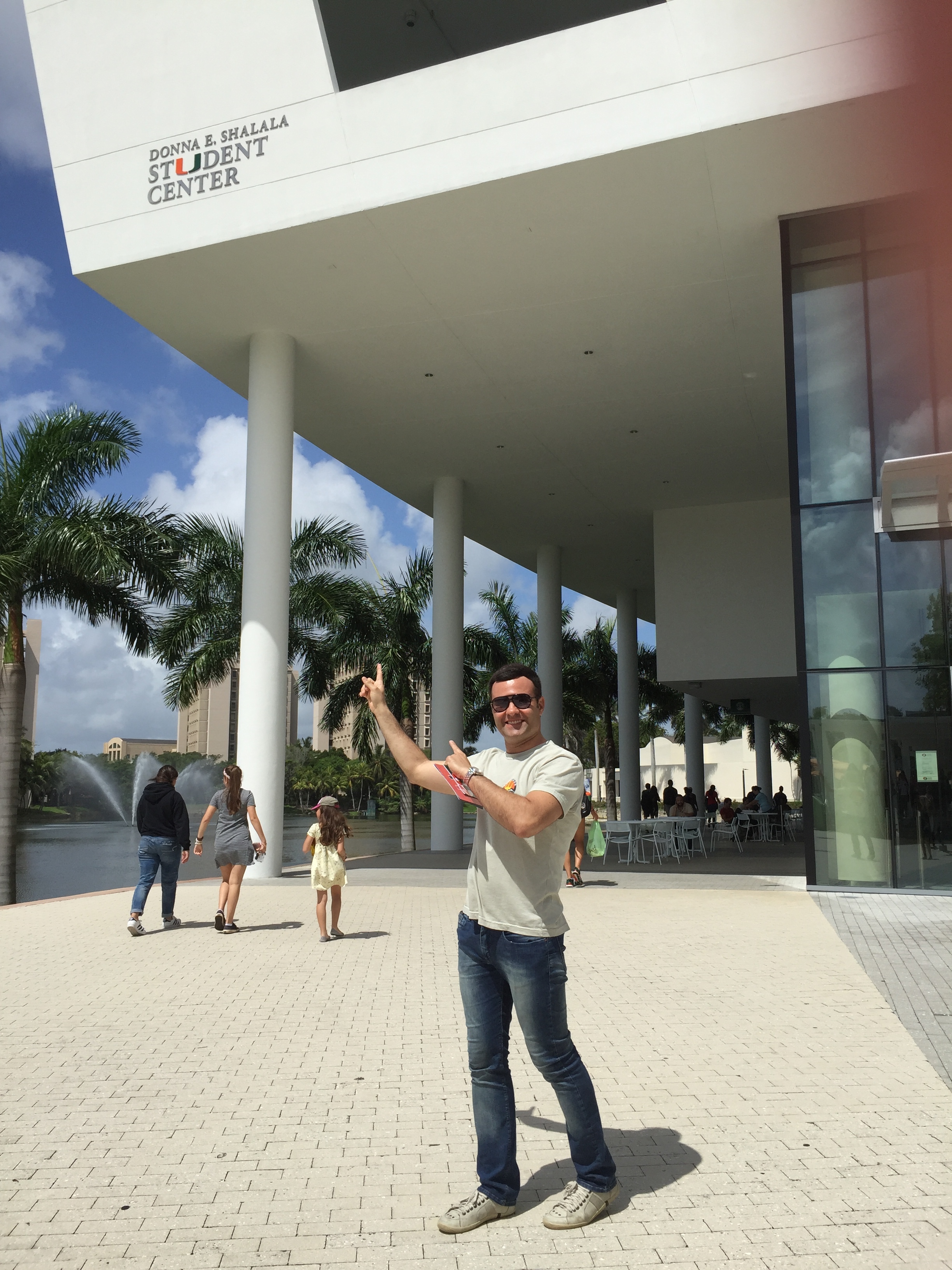 University of Miami – LogicPrep College Tours