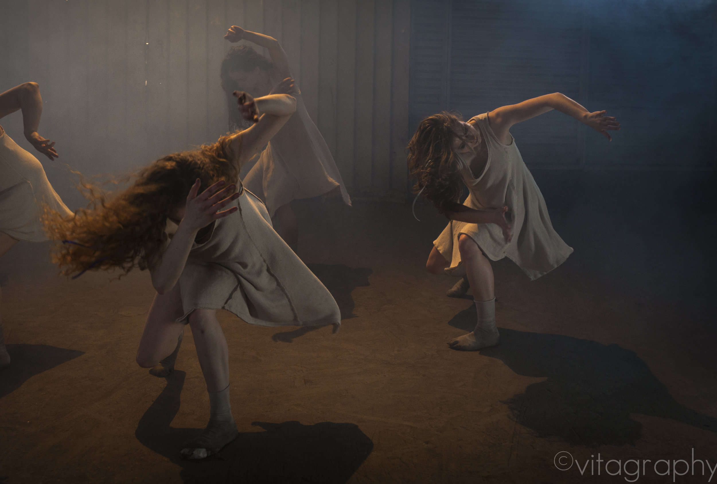 Photo Credit: Vita Generalova