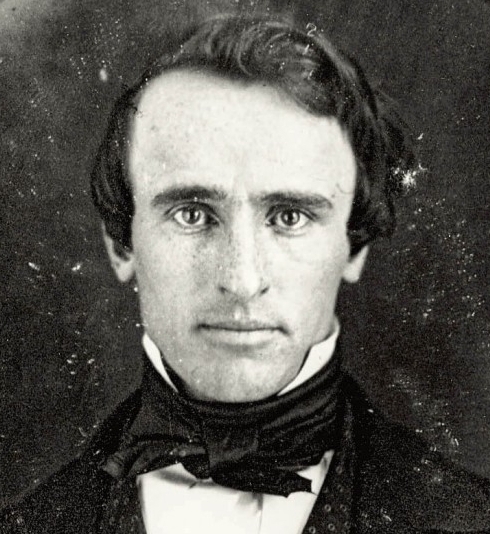 Rutherford B. Hayes ( source )