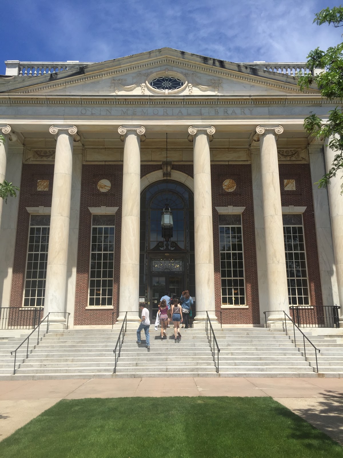 Olin Library