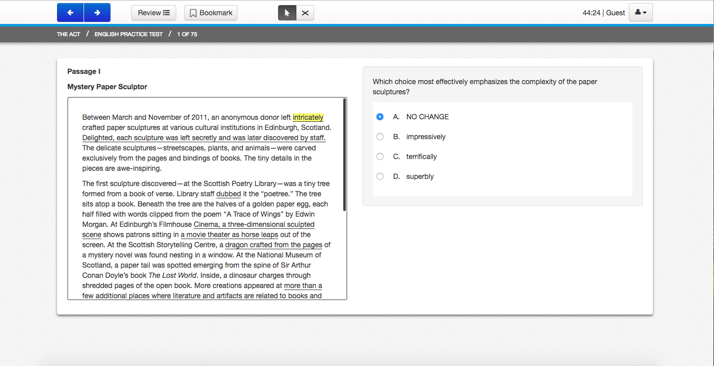 The International Act Goes Digital For Real We Think Logicprep Education